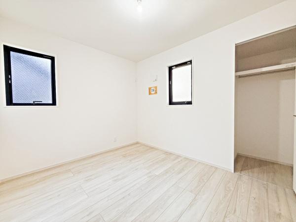 八王子市椚田町　新築一戸建て・全2棟　2号棟