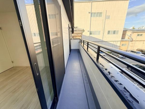 八王子市椚田町　新築一戸建て・全2棟　2号棟