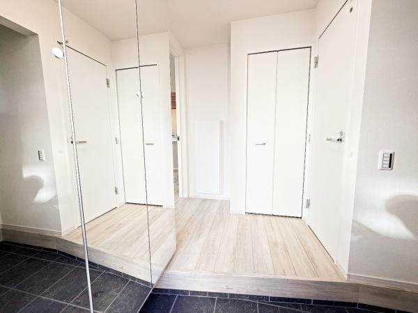 八王子市椚田町　新築一戸建て・全2棟　2号棟