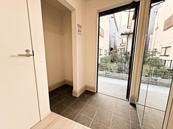 八王子市椚田町　新築一戸建て・全2棟　2号棟