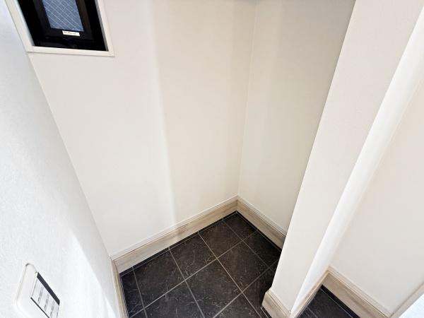 八王子市椚田町　新築一戸建て・全2棟　2号棟