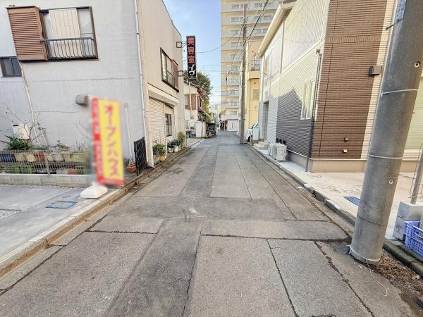 八王子市椚田町　新築一戸建て・全2棟　2号棟