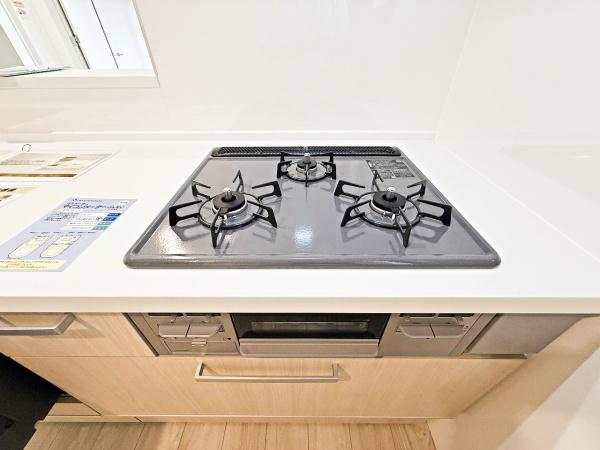 八王子市椚田町　新築一戸建て・全2棟　2号棟