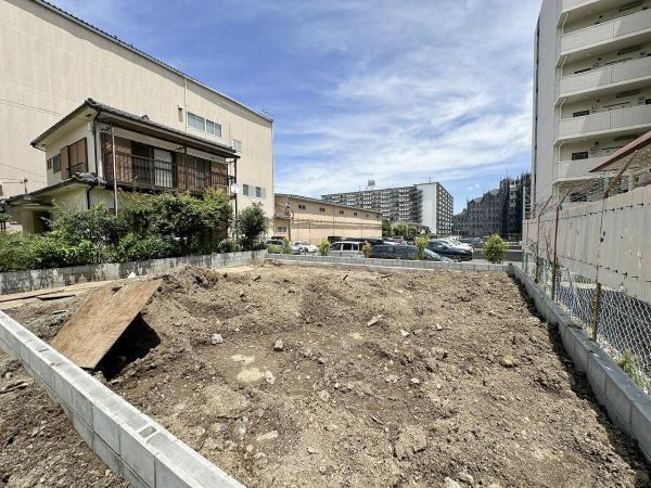 八王子市椚田町　新築一戸建て・全2棟　2号棟