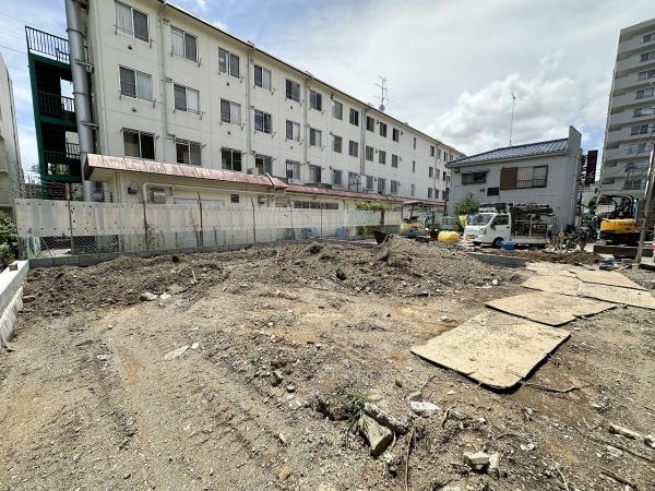 八王子市椚田町　新築一戸建て・全2棟　2号棟