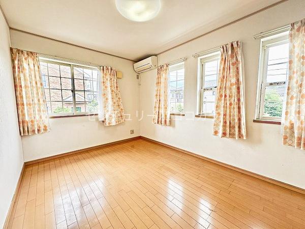 八王子市元八王子町２丁目の中古一戸建て
