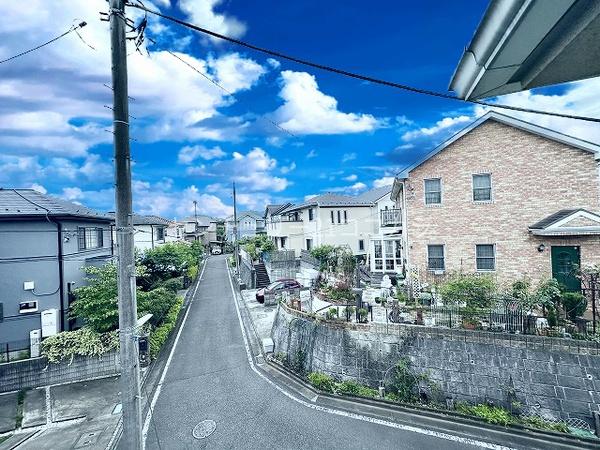 八王子市元八王子町２丁目の中古一戸建て