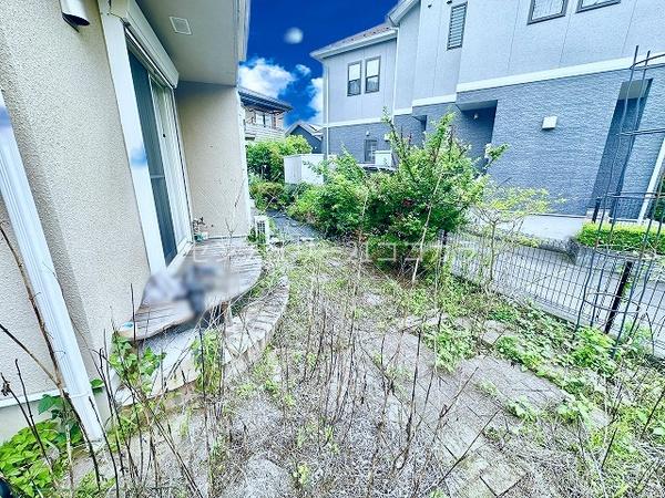 八王子市元八王子町２丁目の中古一戸建て