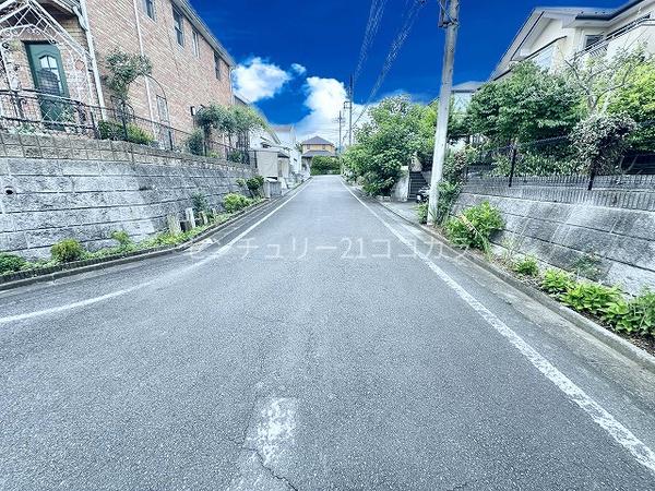 八王子市元八王子町２丁目の中古一戸建て