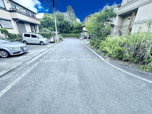 八王子市元八王子町２丁目の中古一戸建て