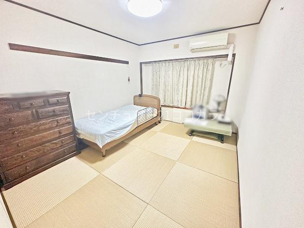 京王めじろ台マンションＡ棟