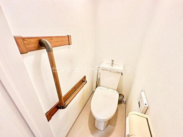 京王めじろ台マンションＡ棟