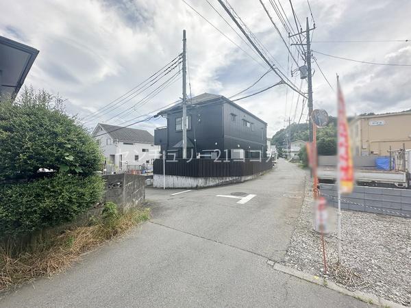 八王子市長房町　新築一戸建て　全2棟　2号棟