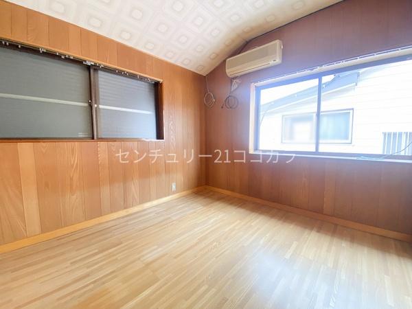 八王子市諏訪町の中古一戸建て