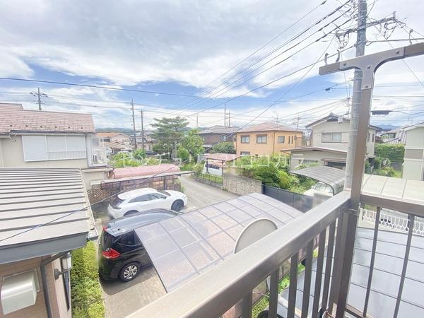 八王子市諏訪町の中古一戸建て