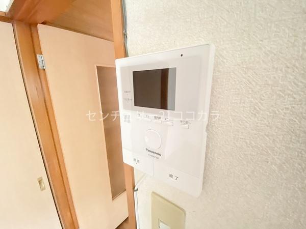 八王子市諏訪町の中古一戸建て