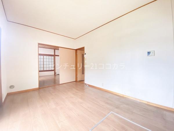 八王子市諏訪町　中古一戸建て