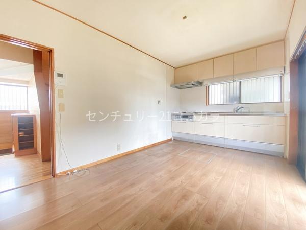 八王子市諏訪町　中古一戸建て
