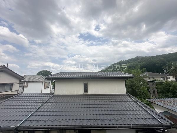 八王子市弐分方町の中古一戸建て