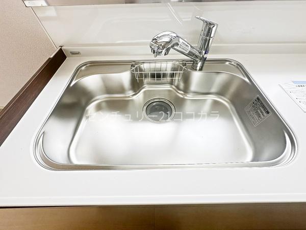八王子市弐分方町の中古一戸建て