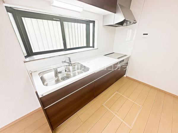 八王子市弐分方町　中古一戸建て