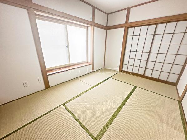 八王子市弐分方町の中古一戸建て