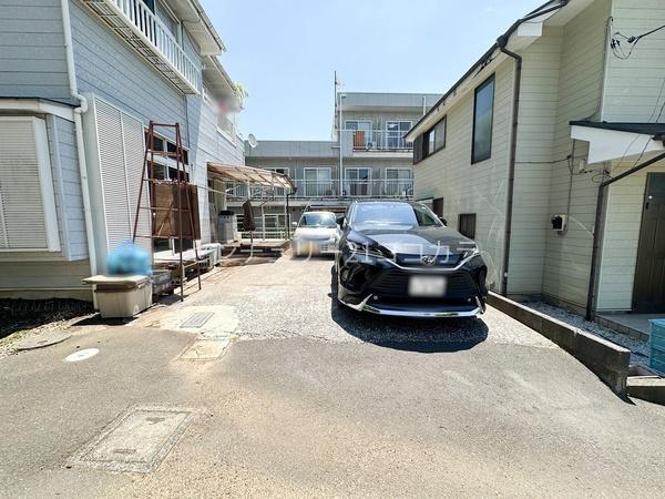 八王子市宮下町の中古一戸建て