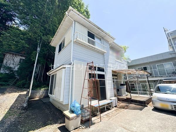 八王子市宮下町　中古一戸建て
