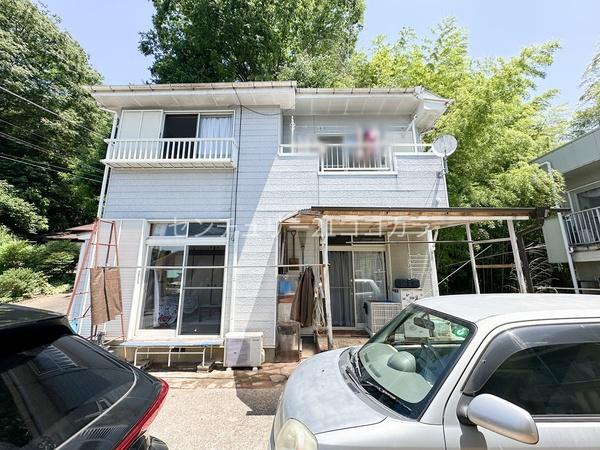 八王子市宮下町　中古一戸建て