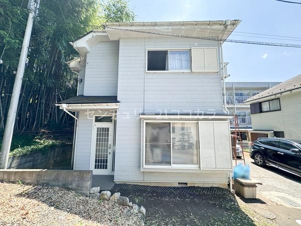 八王子市宮下町　中古一戸建て