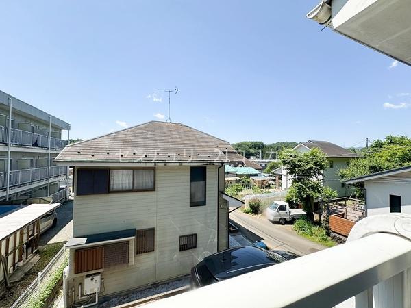 八王子市宮下町の中古一戸建て