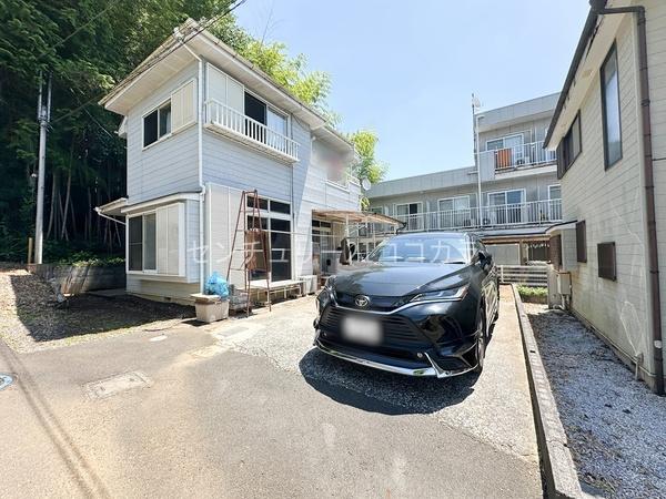 八王子市宮下町の中古一戸建て