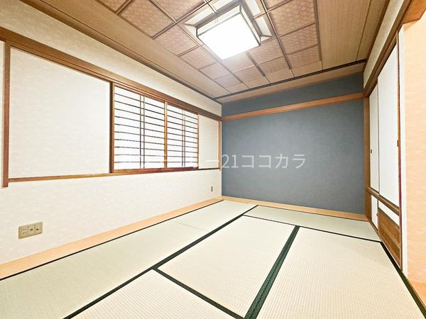八王子市南陽台３丁目の中古一戸建て
