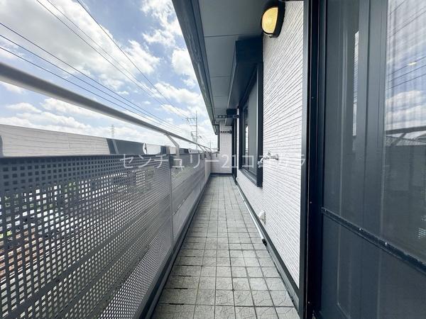 八王子市南陽台３丁目の中古一戸建て