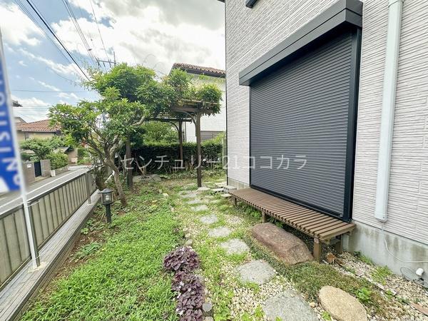 八王子市南陽台３丁目の中古一戸建て