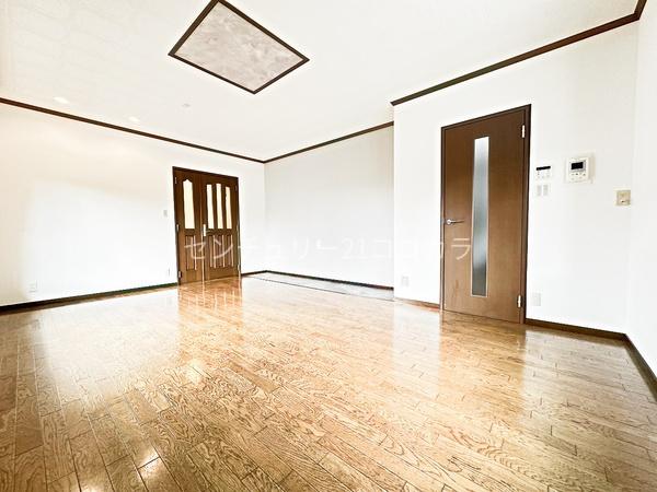 八王子市南陽台3丁目　中古一戸建て