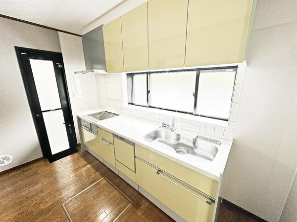 八王子市南陽台3丁目　中古一戸建て