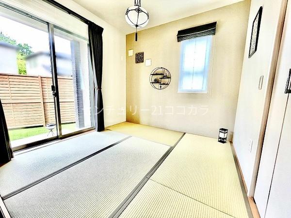八王子市鑓水２丁目の中古一戸建て