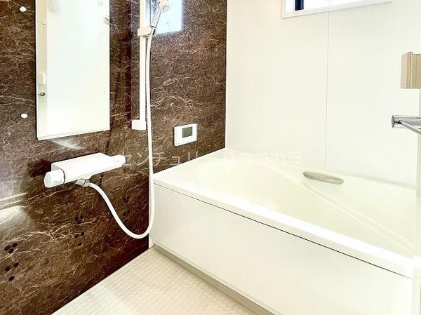 八王子市鑓水２丁目の中古一戸建て