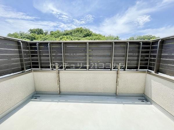 八王子市鑓水２丁目の中古一戸建て