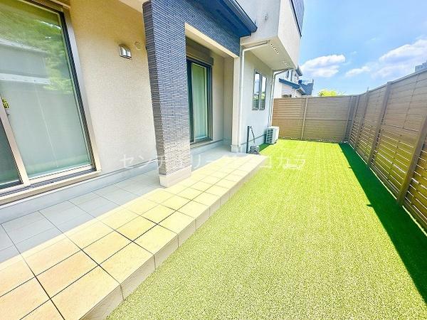 八王子市鑓水２丁目の中古一戸建て