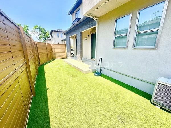 八王子市鑓水２丁目の中古一戸建て
