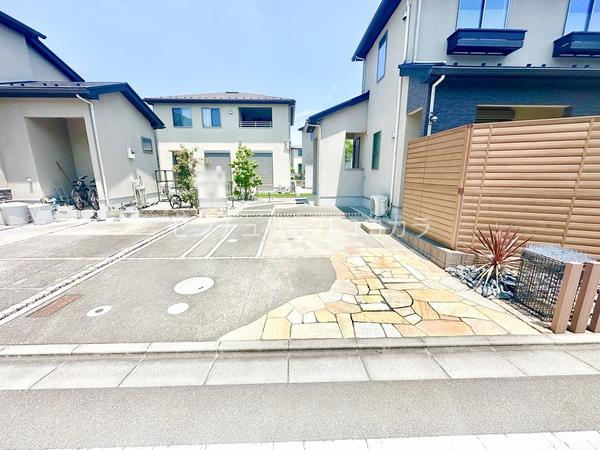 八王子市鑓水２丁目の中古一戸建て