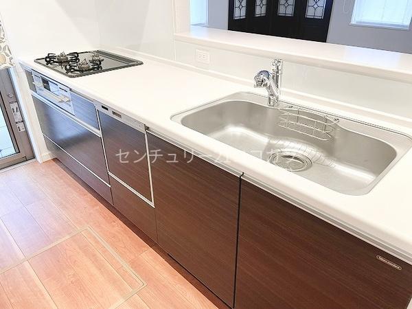 八王子市鑓水２丁目の中古一戸建て