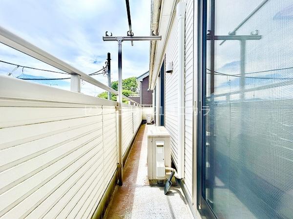 八王子市犬目町の中古一戸建て