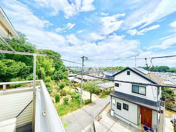 八王子市犬目町の中古一戸建て