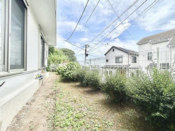 八王子市犬目町の中古一戸建て