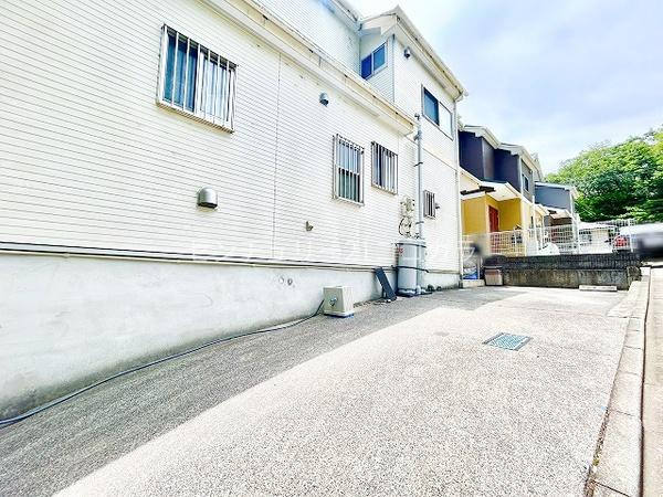 八王子市犬目町の中古一戸建て