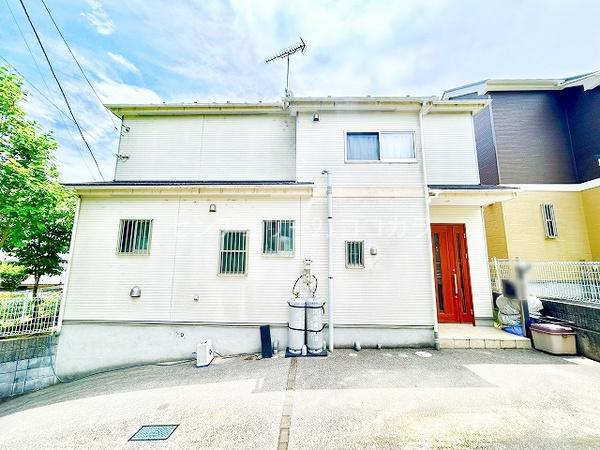 八王子市犬目町　中古一戸建て