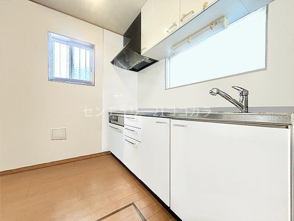 八王子市犬目町の中古一戸建て